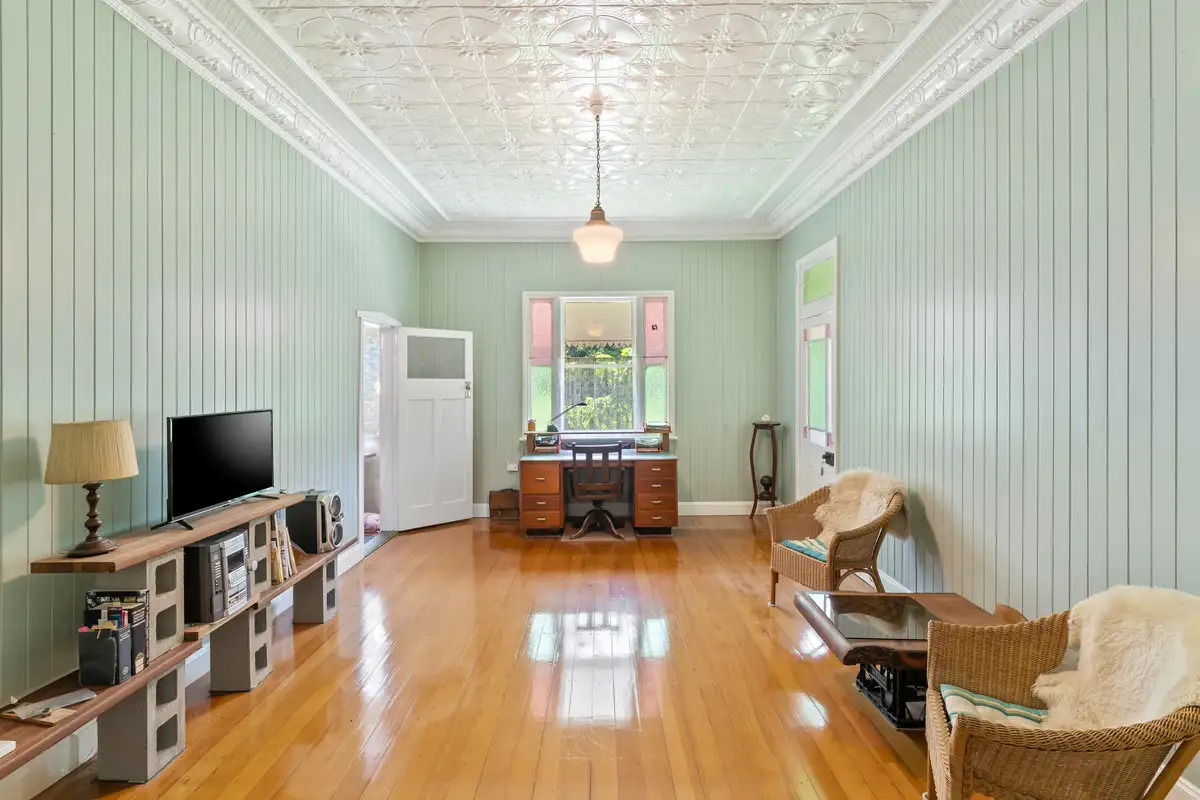 Main view of Homely house listing, 11 Northland Street, Newtown QLD 4350