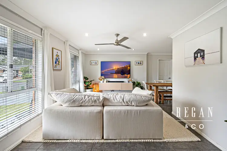 Third view of Homely house listing, 74 Crestwood Avenue, Morayfield QLD 4506
