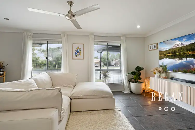 Fourth view of Homely house listing, 74 Crestwood Avenue, Morayfield QLD 4506