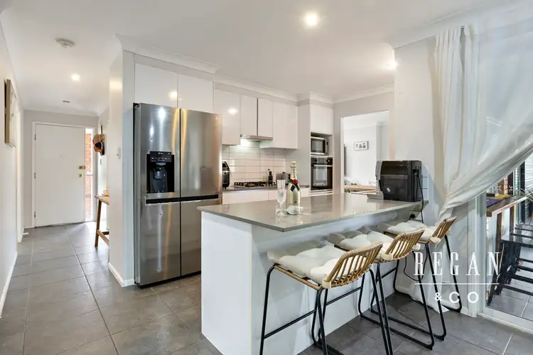 Fifth view of Homely house listing, 74 Crestwood Avenue, Morayfield QLD 4506