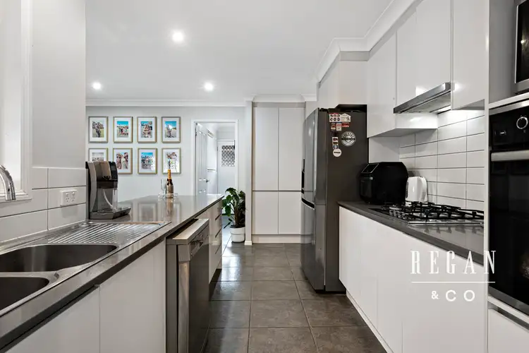 Sixth view of Homely house listing, 74 Crestwood Avenue, Morayfield QLD 4506