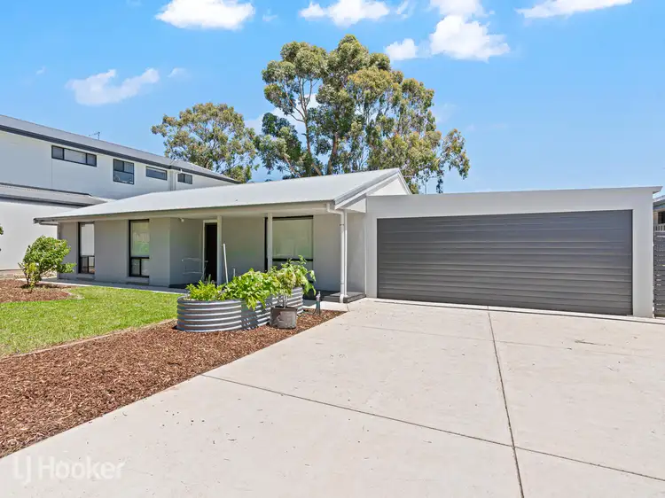 45 Australia Avenue, Modbury SA 5092