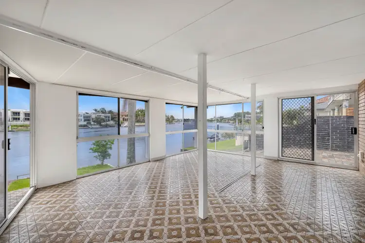 Third view of Homely house listing, 34 Sophie Avenue, Broadbeach Waters QLD 4218