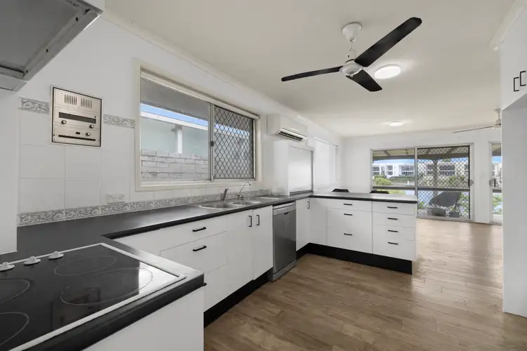 Fifth view of Homely house listing, 34 Sophie Avenue, Broadbeach Waters QLD 4218