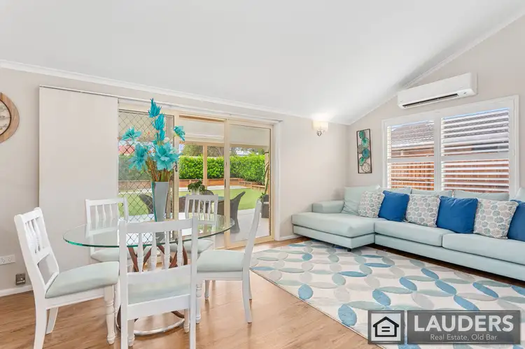 Third view of Homely house listing, 1 Laurina Close, Old Bar NSW 2430