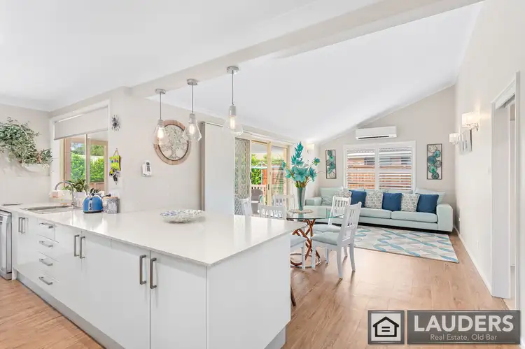 Fourth view of Homely house listing, 1 Laurina Close, Old Bar NSW 2430