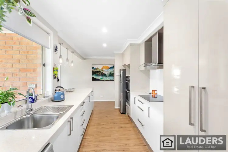 Fifth view of Homely house listing, 1 Laurina Close, Old Bar NSW 2430