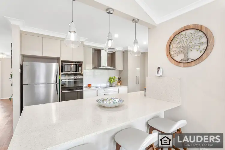 Sixth view of Homely house listing, 1 Laurina Close, Old Bar NSW 2430