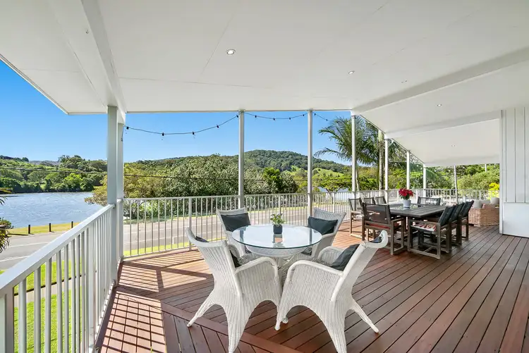 Main view of Homely house listing, 64-66 Riverside Drive, Tumbulgum NSW 2490