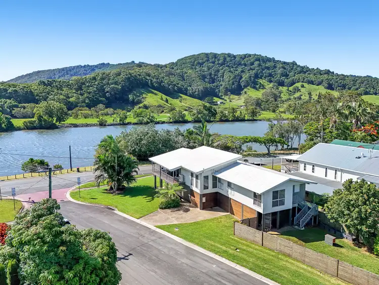 Second view of Homely house listing, 64-66 Riverside Drive, Tumbulgum NSW 2490