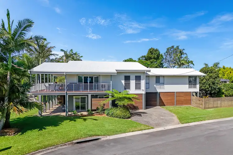 Third view of Homely house listing, 64-66 Riverside Drive, Tumbulgum NSW 2490