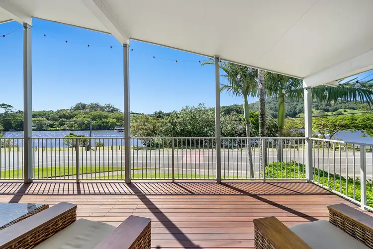 Sixth view of Homely house listing, 64-66 Riverside Drive, Tumbulgum NSW 2490