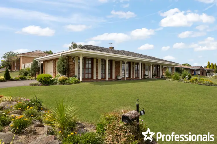 4 Limekilns Road, Kelso NSW 2795