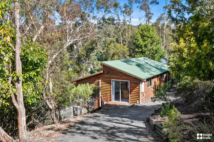 55 Ruth Drive, Lenah Valley TAS 7008