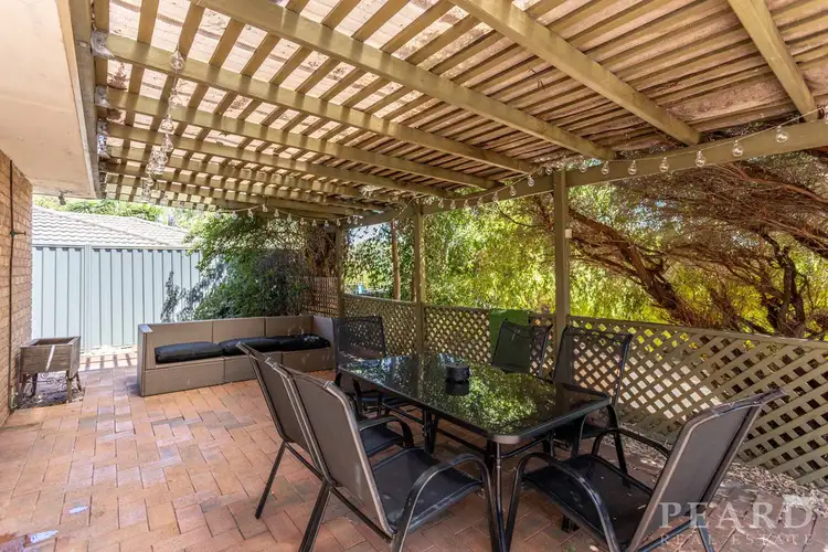 Third view of Homely house listing, 10 Opal Drive, Edgewater WA 6027