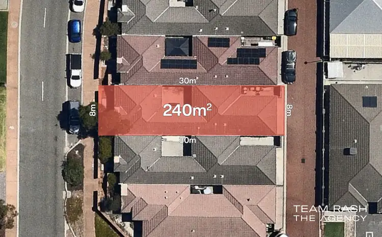Main view of Homely house listing, 24 Botany Parade, Ellenbrook WA 6069