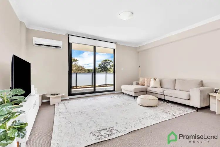 50/25 North Rocks Road, North Rocks NSW 2151