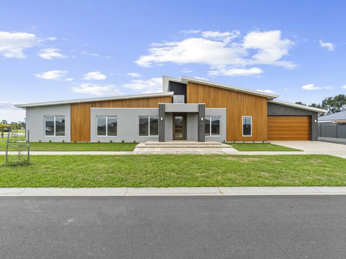 Main view of Homely house listing, 13A Currawong Crescent, Maffra VIC 3860
