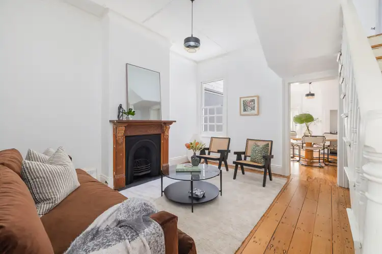 Third view of Homely house listing, 75 Marriott Street, Redfern NSW 2016
