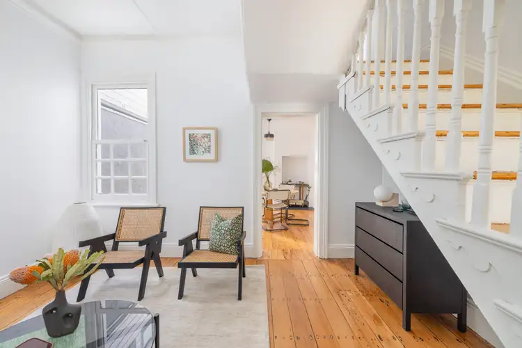 Fourth view of Homely house listing, 75 Marriott Street, Redfern NSW 2016