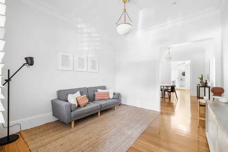 Second view of Homely house listing, 66 Boronia Street, Redfern NSW 2016