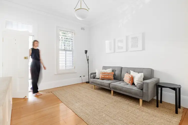 Third view of Homely house listing, 66 Boronia Street, Redfern NSW 2016