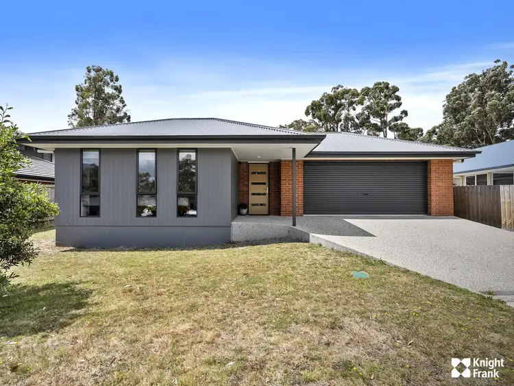 Second view of Homely house listing, 12 Perch Court, Kingston TAS 7050
