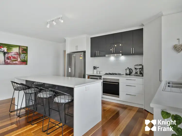 Fifth view of Homely house listing, 12 Perch Court, Kingston TAS 7050