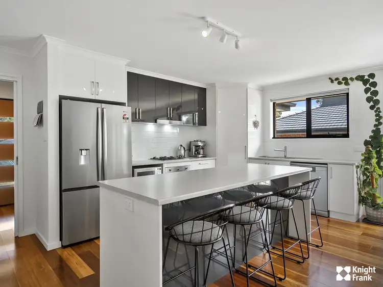 Sixth view of Homely house listing, 12 Perch Court, Kingston TAS 7050