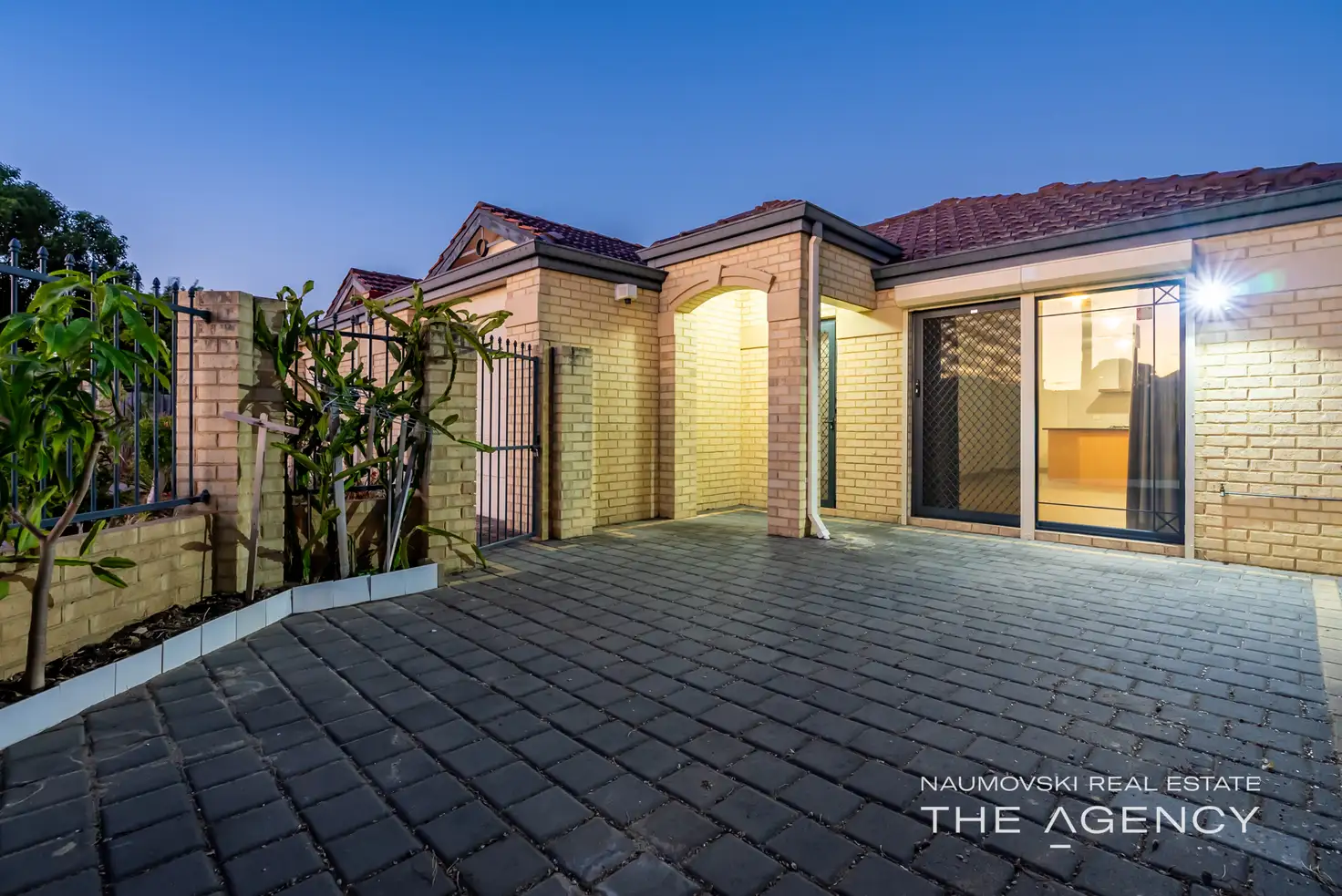 Main view of Homely house listing, 4A Winchelsea Road, Nollamara WA 6061