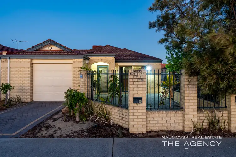 Third view of Homely house listing, 4A Winchelsea Road, Nollamara WA 6061