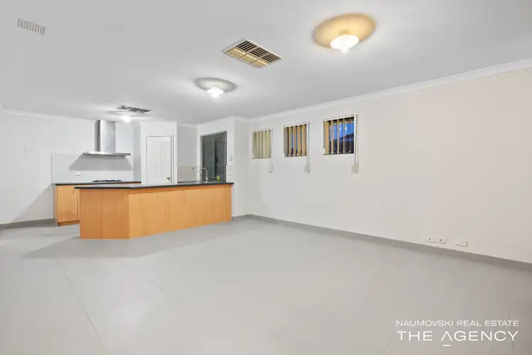 Fifth view of Homely house listing, 4A Winchelsea Road, Nollamara WA 6061