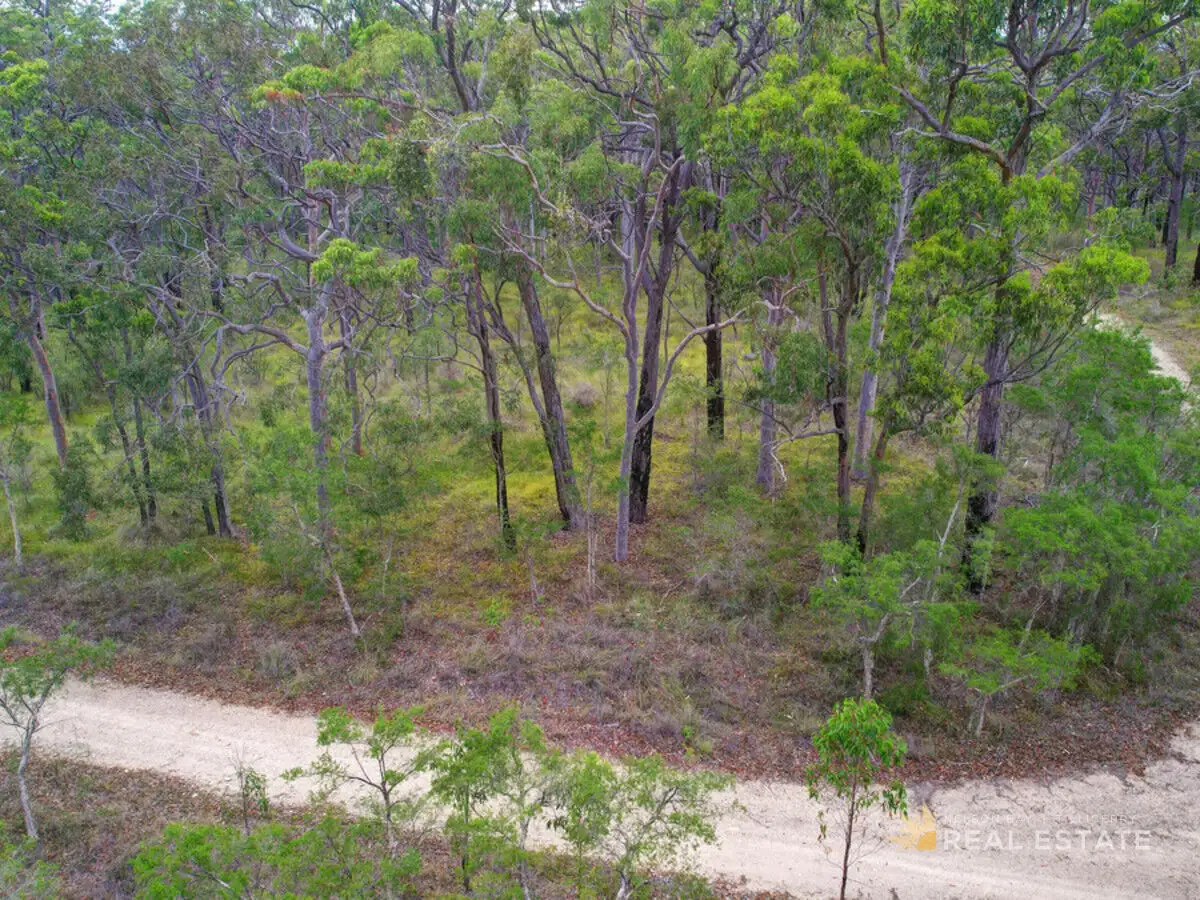 Main view of Homely land listing, LOT 2541 Commerce Way, North Arm Cove NSW 2324