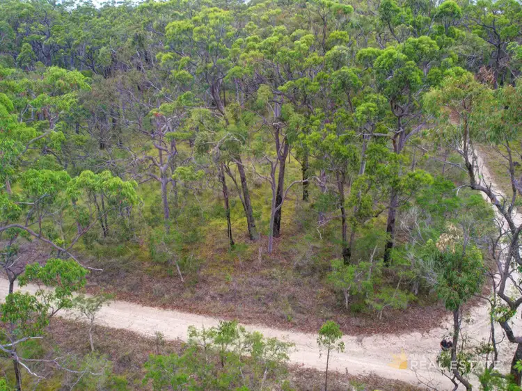 Third view of Homely land listing, LOT 2541 Commerce Way, North Arm Cove NSW 2324