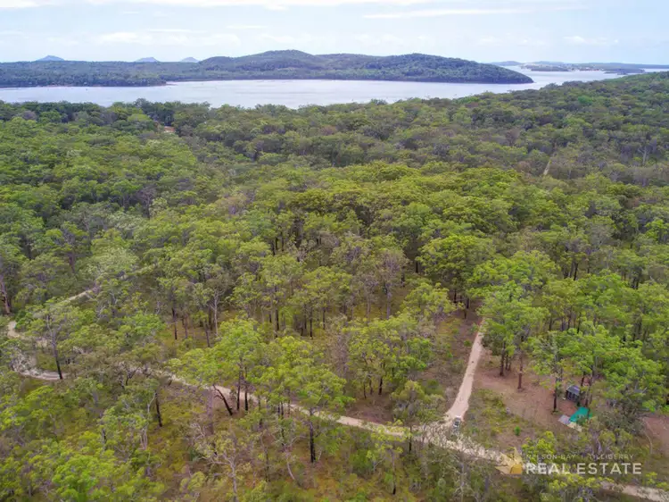 Fifth view of Homely land listing, LOT 2541 Commerce Way, North Arm Cove NSW 2324