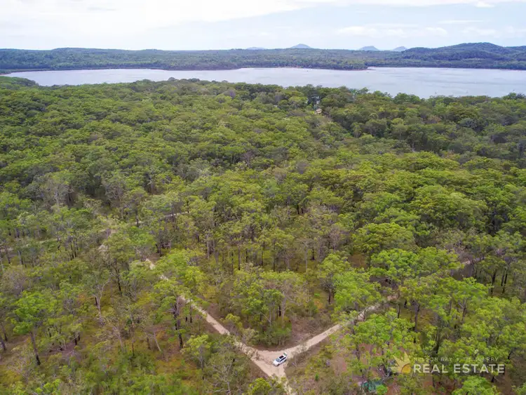 Sixth view of Homely land listing, LOT 2541 Commerce Way, North Arm Cove NSW 2324