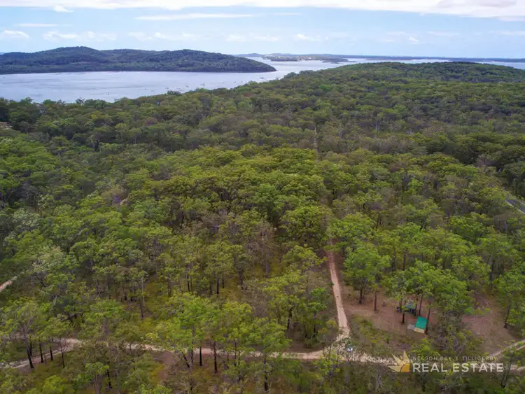 Seventh view of Homely land listing, LOT 2541 Commerce Way, North Arm Cove NSW 2324