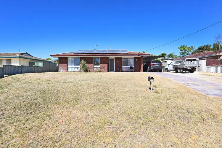 48 Taywood Drive, Wanneroo WA 6065