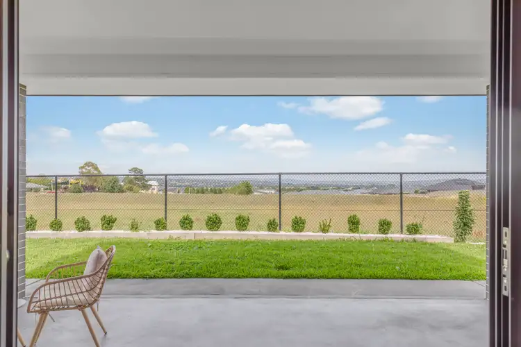 Third view of Homely house listing, 8 Croke Close, Kelso NSW 2795