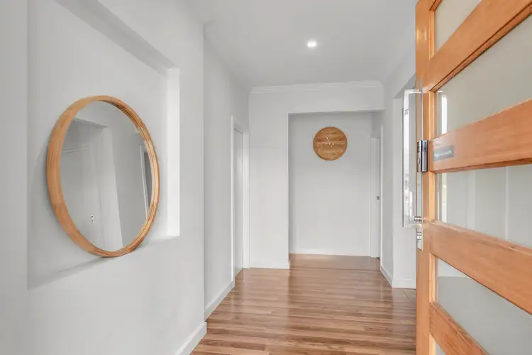 Fourth view of Homely house listing, 8 Croke Close, Kelso NSW 2795