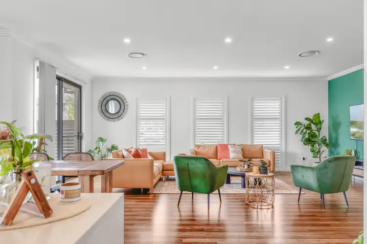Fifth view of Homely house listing, 8 Croke Close, Kelso NSW 2795