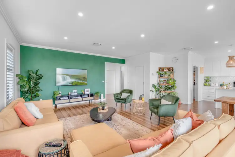 Seventh view of Homely house listing, 8 Croke Close, Kelso NSW 2795