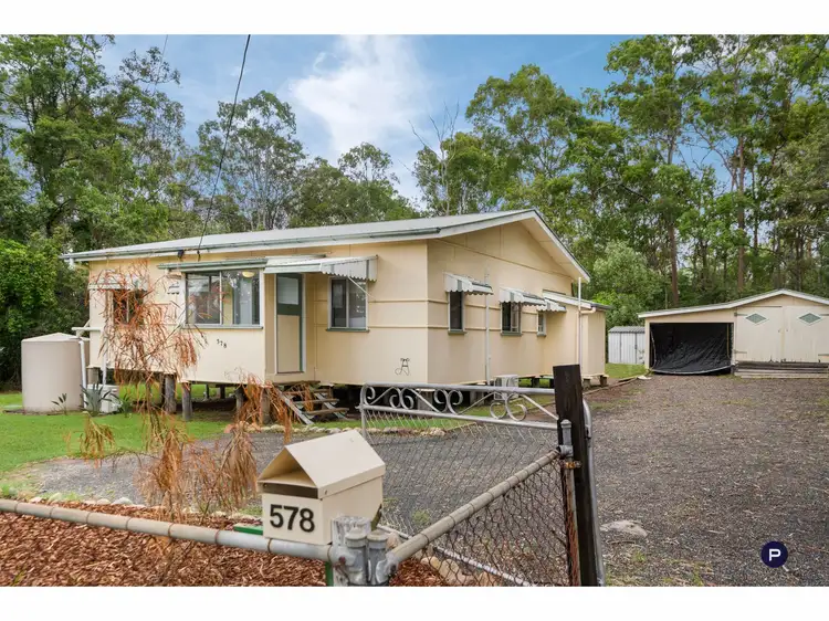 578 Mount Crosby Road, Mount Crosby QLD 4306