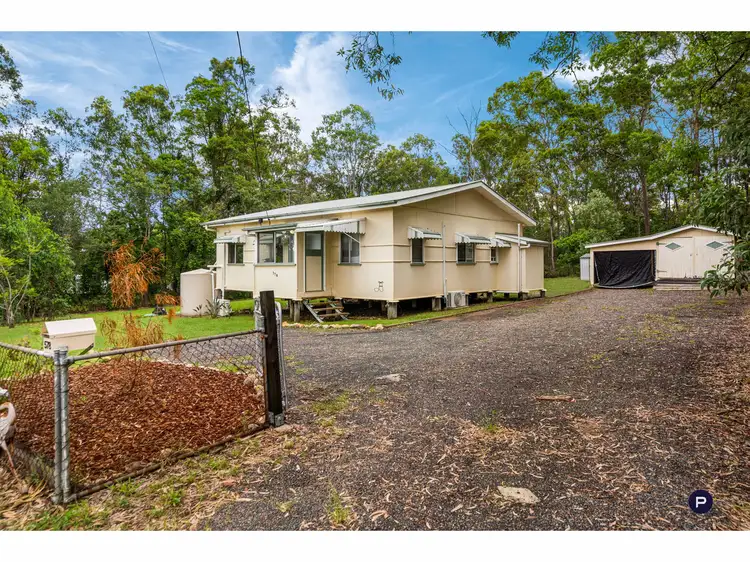 Second view of Homely house listing, 578 Mount Crosby Road, Mount Crosby QLD 4306