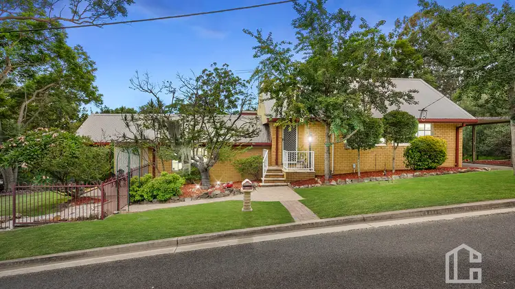 Main view of Homely house listing, 27 Knapsack Street, Glenbrook NSW 2773