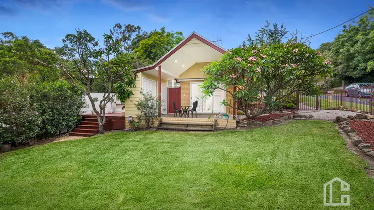 Second view of Homely house listing, 27 Knapsack Street, Glenbrook NSW 2773