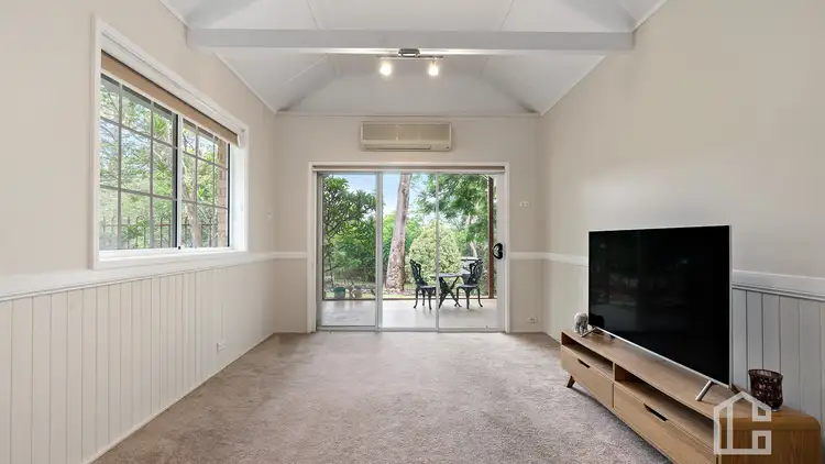 Fifth view of Homely house listing, 27 Knapsack Street, Glenbrook NSW 2773
