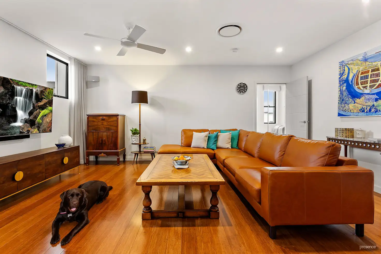 Main view of Homely townhouse listing, 3/72 Union Street, Tighes Hill NSW 2297