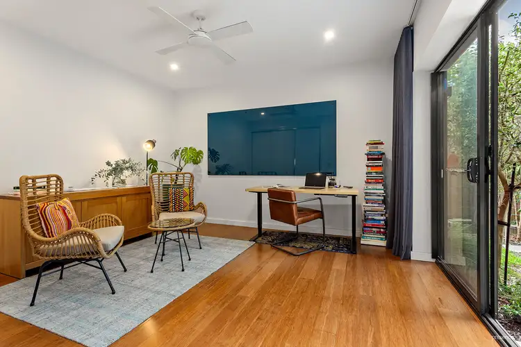 Fourth view of Homely townhouse listing, 3/72 Union Street, Tighes Hill NSW 2297
