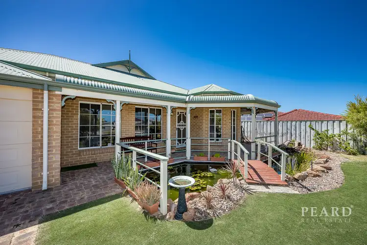 Main view of Homely house listing, 6 Manoora Court, Quinns Rocks WA 6030